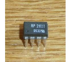 Optokoppler HP 2611
